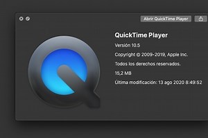 Los cinco usos que le dabas a QuickTime y que ahora haces con otras apps o funciones