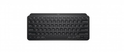Logitech MX Keys 键盘：使用 mxsetup.logi.com 设置和自定义