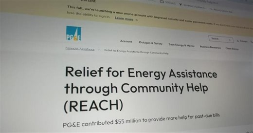 PG&E program that helps people in need runs out of money for rest of the year