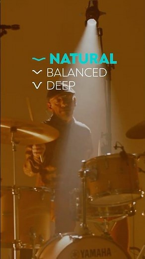 AUDIX D6X – The most versatile AUDIX kick drum mic! ​