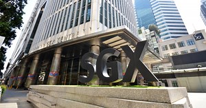 Yongan Group is SGX Group's newest derivatives clearing member