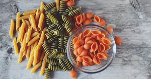 What Is the Best Non-Pasta Pasta?