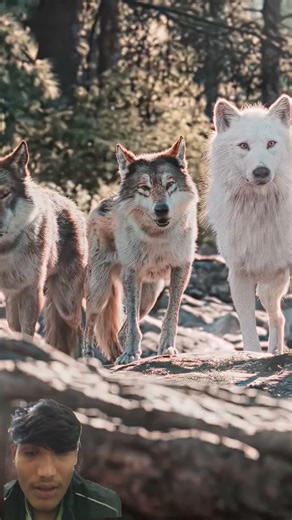 Trending Smooth Text Dissolve Animation..."Buck The Life Saviour"- Call of the Wild Edit