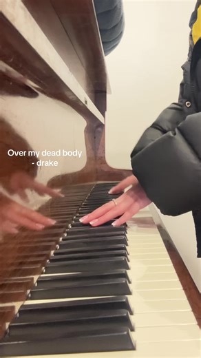 Drake's 'Over My Dead Body' Explained