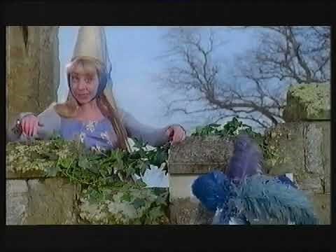 BBC1 Continuity, Weather, and Closedown (3rd June 1996)