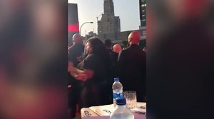 Conor McGregor calls Machine Gun Kelly a ‘vanilla boy rapper’ after fight