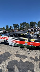 248K views · 4.4K reactions | Victor Bray's iconic Slammer firing up at Summernats a few years back  | SUMMERNATS | Facebook