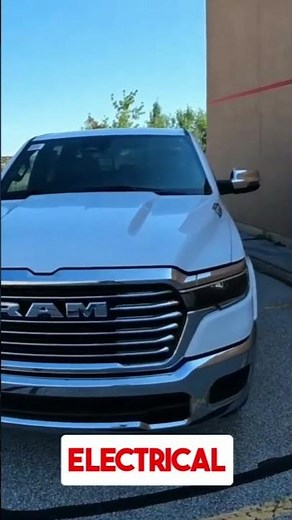 The Real Truth About 2025 RAM 1500 Reliability!