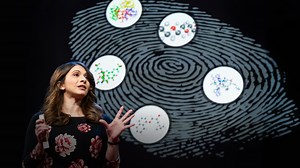 Your fingerprints reveal more than you think