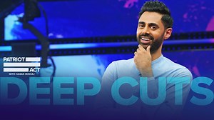 On this week's Deep Cuts Hasan chooses which house he would be sorted into at Hogwarts, and it's one we didn't realize was an option. | Patriot Act with Hasan Minhaj