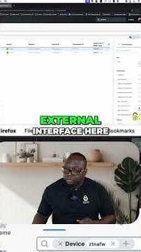 ZTNA Trust Flow Explained: Deep Dive into Security Policies #shorts