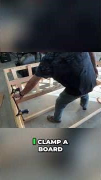 Easy DIY Column Addition: Spacers Make It Simple! #shorts