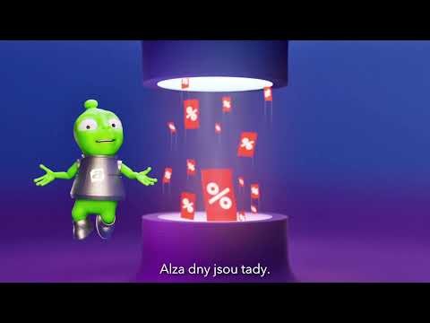 Alza dny | HISENSE