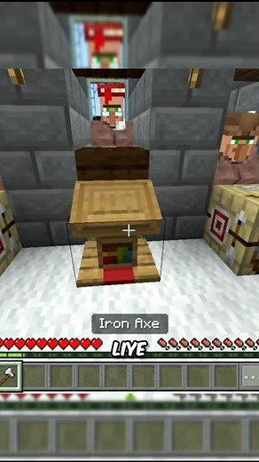 How to Get Any Enchantment Book with This One trick from librarian!