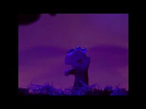 Nick Studio 10 interrupts an Oobi episode - #11: Uma Dreams