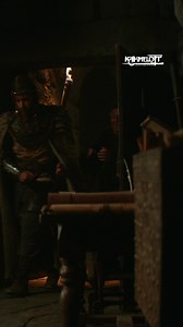 47K views · 162 reactions | KAAMELOTT - Deuxième volet, le 22 octobre dans vos cinémas Pathé | Pathé Cinémas | Facebook