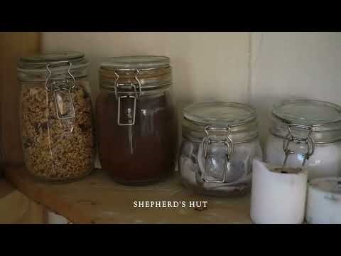 Rushmere Farm Glamping Hen Party in Hampshire with Wine Tasting Nearby