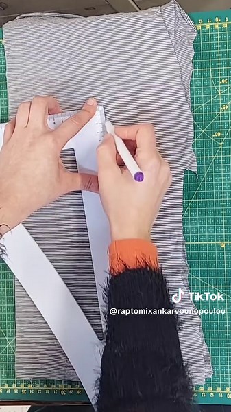 ΡΑΠΤΟΜΗΧΑΝΕΣ ΚΑΡΒΟΥΝΟΠΟΥΛΟΥ στο TikTok