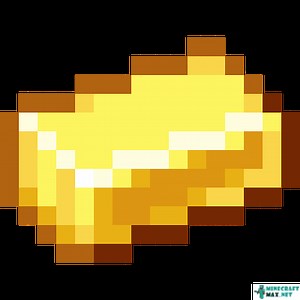Gold Ingot | How to craft gold ingot in Minecraft | Minecraft Wiki