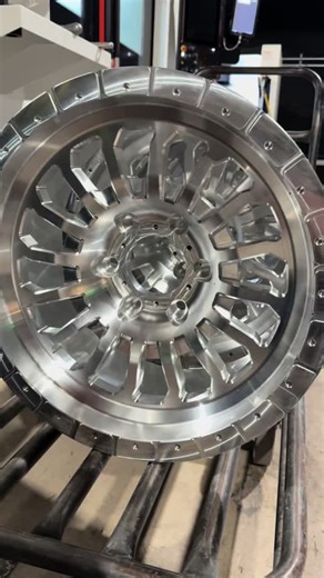 Truck wheel details#OFFROAD #PRICEDESIGNS #GLAMIS #FORGED #CUSTOMWHEELS