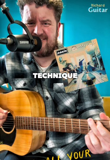 Elevate Your DDUUDD Strumming Technique