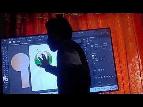 Adobe illustrator class no 13