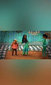 Jabar Jalal | cartoon animation short film