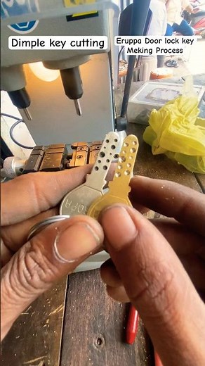 Eruppa Door Lock Key Making Dimple key making Sayyad Key Makers And Lock Repair 7219353586