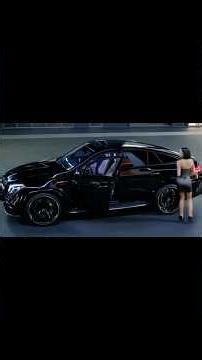 Deutsches Auto Musikvideo – AMG Power 🚗🔥