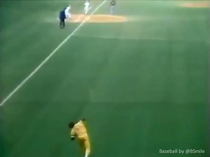 289K views · 5.7K reactions | Pittsburgh #Pirates OF (and new HOF'er!) Dave Parker shows off his cannon for an arm to nail Brian Downing at home plate during the 1979 All-Star Game at The Kingdome, Seattle! #MLB #Legend #Baseball #History | Baseball by BSmile | Facebook