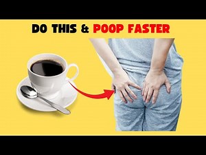 15 BEST Ways To Make Yourself Poop Better & Faster