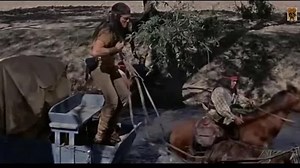 Gerónimo-Chuck Connors (1962)