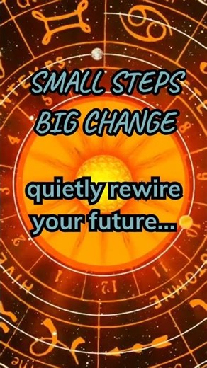 INSPIRE Small Steps Big Changes
