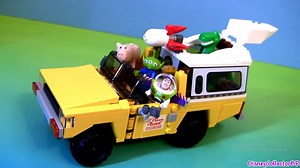 3.8K views · 73 reactions | Lego Pizza Planet Truck Rescue 7598 Disney Pixar Toy Story 3 SPECIAL EDITION Car Todd | Funtoyzcollector | Facebook