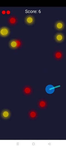 Beautiful Coin Collection game in Kivy Python. #kivy #games #pythonprogramming