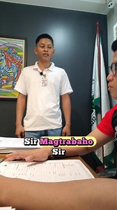 "Another Day, Another Applicant! 🚀 Mula pa sa Isabela Province, heto at nagpapatunay na walang distansya ang makakapigil sa pursigidong mag-apply sa MEGAFORCE. 💪 Salamat sa tiwala Sir, at Goodluck sa bagong yugto ng iyong journey! 🙌👮‍♂️ #MegaforceSecurity #AnotherDayAnotherApplicant #TiwalaAtPagsisikap" | Redz Bonsato