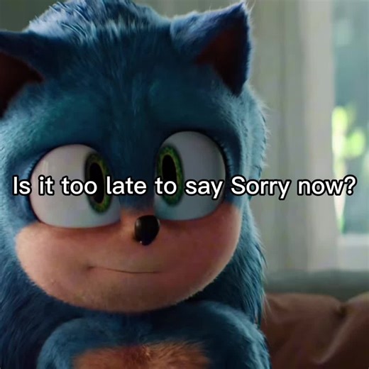 Sonic Movie 3 Update