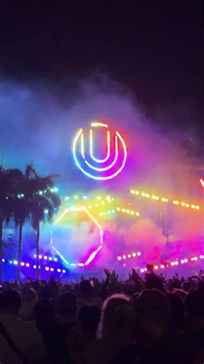 Zedd - One More Time (Zedd Remix) live Ultra 2025 #festival #miami #live #music #zedd #ultramiami