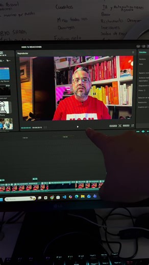 Una pequeña animación para un gran cliente !🚀 #capcut #editor #videosedits #tutorials