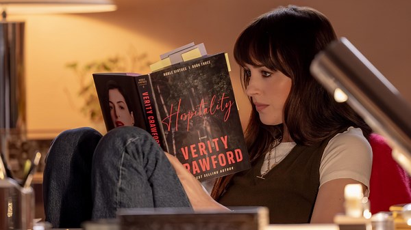 Verity (2026)