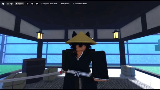 Paradox Soul Reaper Progression Guide