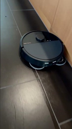Test af Roomba Combo 505 - læs anmeldelsen på Bedstefamilieliv.dk #bedstitest #robotstøvsuger