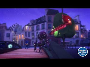 PJ Masks: Meet Owlette
