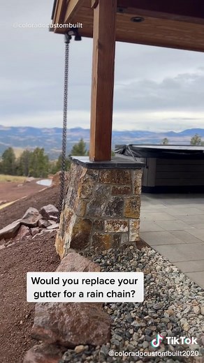 Unique Gutter Spout Ideas for Luxury Homes