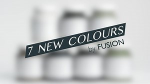 6.3K views · 53 reactions | Our new collection is available now in your local merchant store! Let's recap on the glorious 7 new shades of Fusion™ Mineral Paint | Fusion Mineral Paint | Facebook