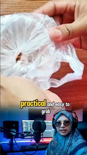 Easy Way to Store Rubber Bands Neatly — Simple and Practical! creative idea #short #shorts