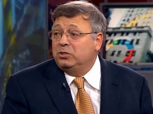 Tom DeMark: The next 2 to 3 days are 'extremely critical' for the stock market — it may crash 40%