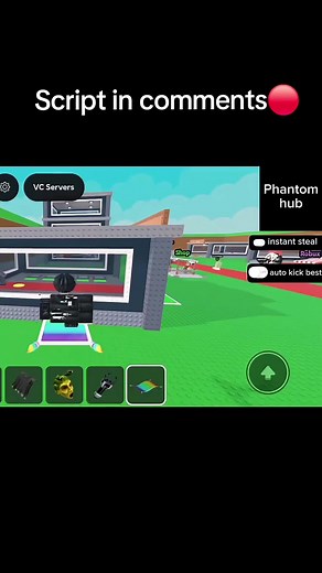 New Moreira Script for Roblox Unleashed!