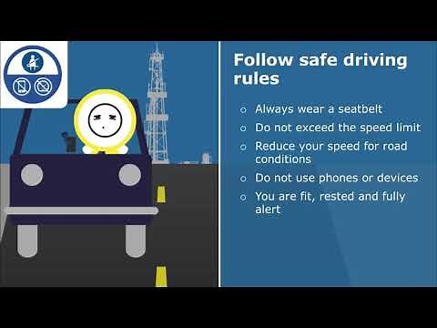 Microlearning | Driving