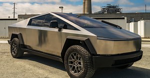 Elon Musk Reveals Delivery Date of the Cybertruck